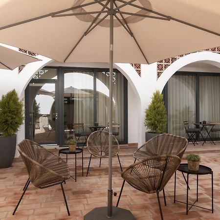 Madalena Village 6 - City Centre By Hd Properties Faro Ngoại thất bức ảnh