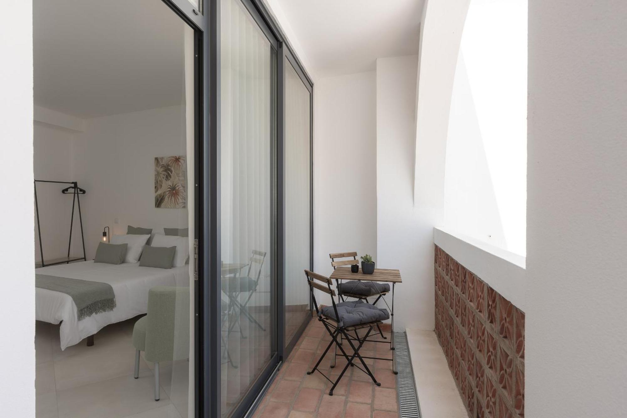 Madalena Village 6 - City Centre By Hd Properties Faro Ngoại thất bức ảnh