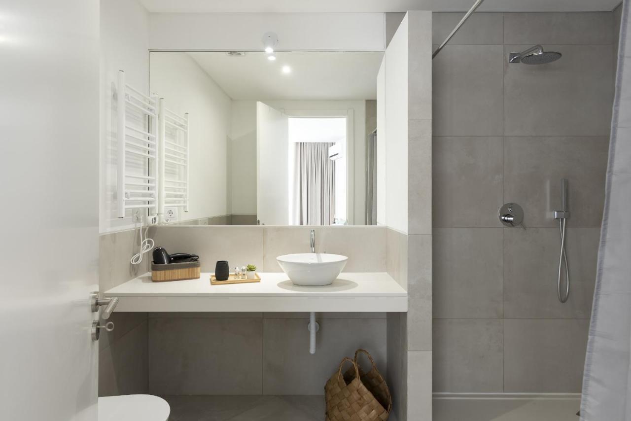 Madalena Village 6 - City Centre By Hd Properties Faro Ngoại thất bức ảnh