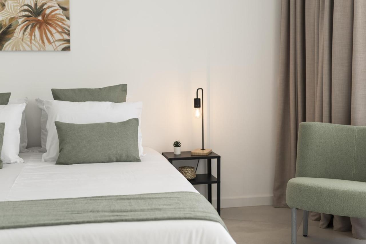 Madalena Village 6 - City Centre By Hd Properties Faro Ngoại thất bức ảnh