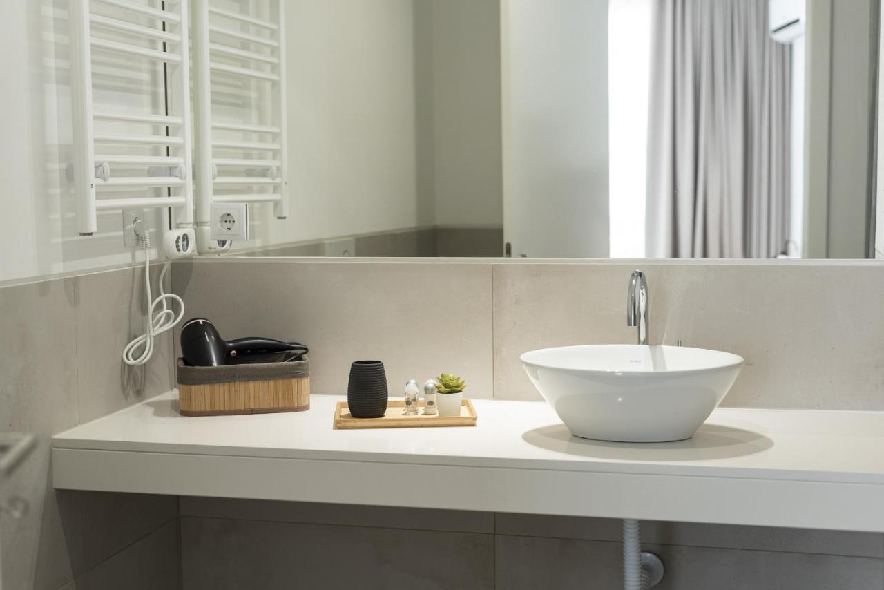 Madalena Village 6 - City Centre By Hd Properties Faro Ngoại thất bức ảnh