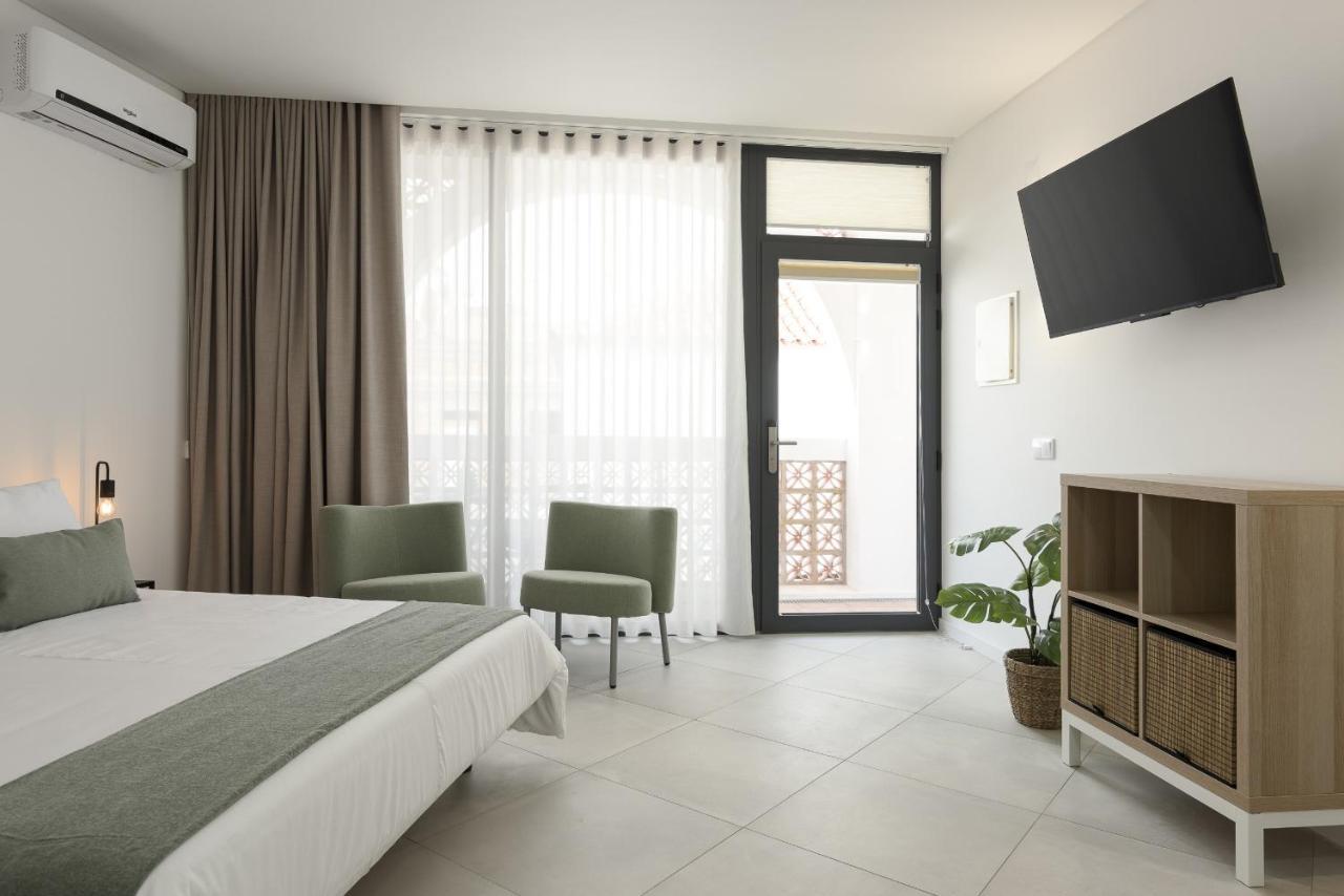 Madalena Village 6 - City Centre By Hd Properties Faro Ngoại thất bức ảnh